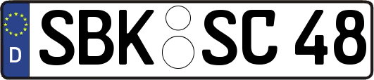 SBK-SC48