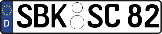 SBK-SC82