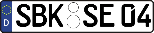 SBK-SE04