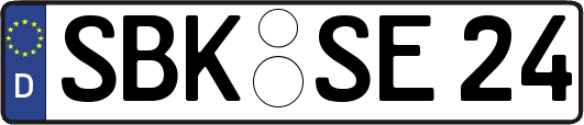 SBK-SE24
