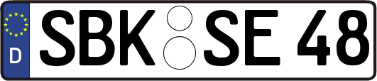 SBK-SE48