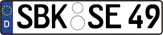 SBK-SE49