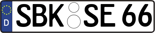 SBK-SE66
