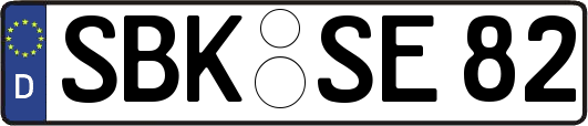 SBK-SE82