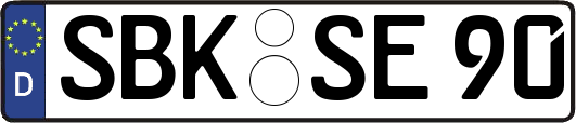 SBK-SE90
