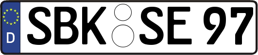 SBK-SE97