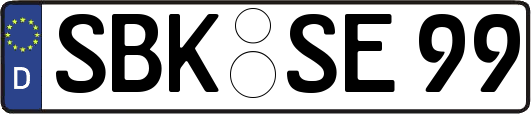 SBK-SE99