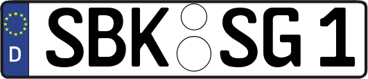 SBK-SG1