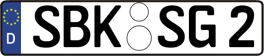 SBK-SG2