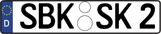 SBK-SK2