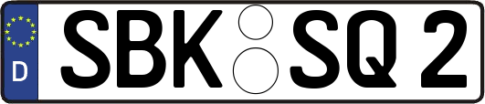 SBK-SQ2