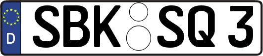SBK-SQ3