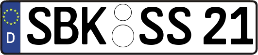 SBK-SS21