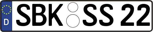 SBK-SS22