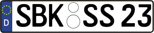 SBK-SS23