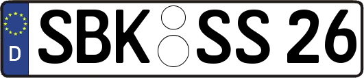 SBK-SS26