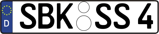 SBK-SS4