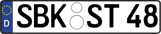 SBK-ST48