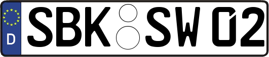 SBK-SW02