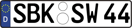 SBK-SW44