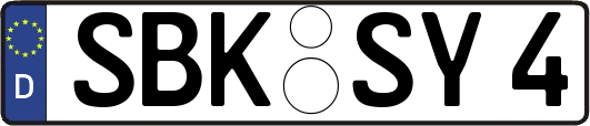 SBK-SY4
