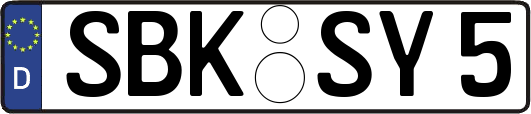 SBK-SY5