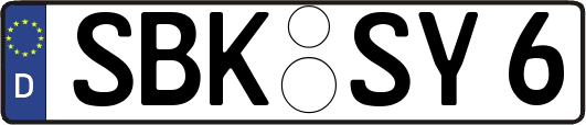 SBK-SY6