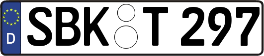 SBK-T297