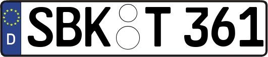 SBK-T361