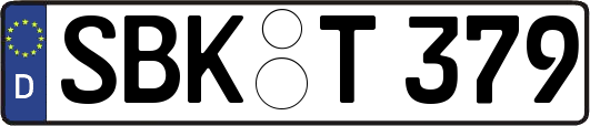 SBK-T379