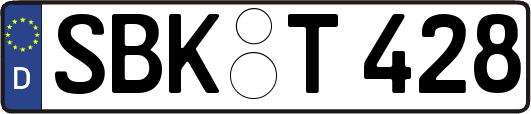 SBK-T428