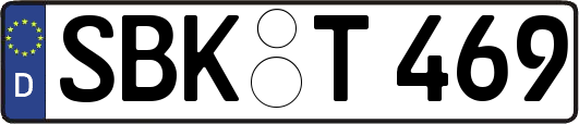 SBK-T469