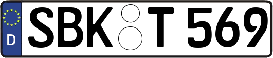 SBK-T569