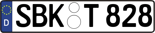 SBK-T828