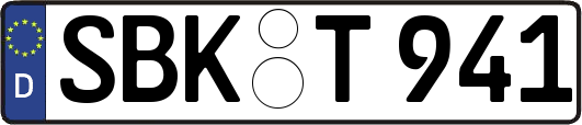 SBK-T941