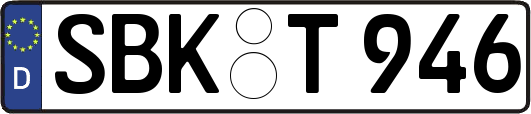 SBK-T946