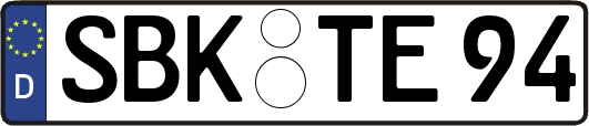 SBK-TE94