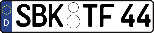 SBK-TF44