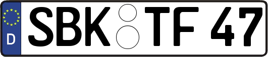 SBK-TF47