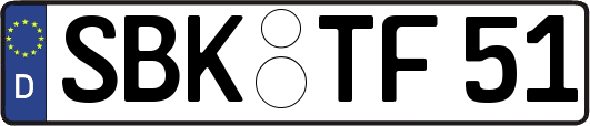 SBK-TF51