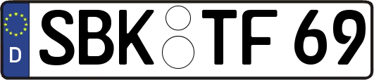 SBK-TF69