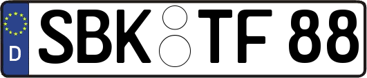 SBK-TF88