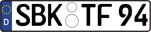 SBK-TF94