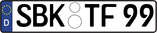 SBK-TF99