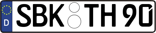 SBK-TH90
