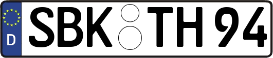 SBK-TH94