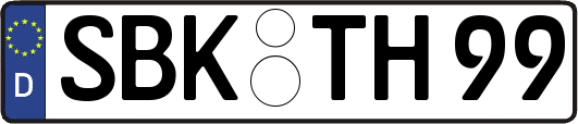 SBK-TH99