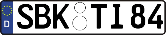 SBK-TI84