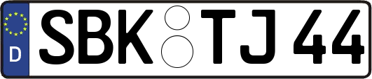 SBK-TJ44