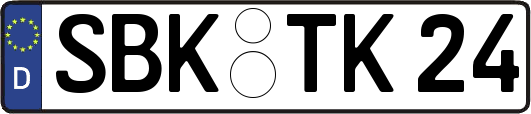 SBK-TK24